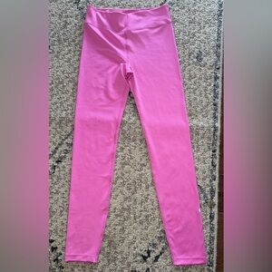 Nike Dri-Fit Barbie Pink Women's Leggings